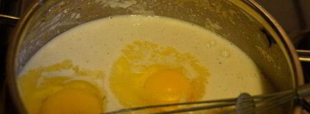 мусака по-гречески. Шаг 8