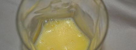 мусака с картофелем и фаршем. Шаг 19