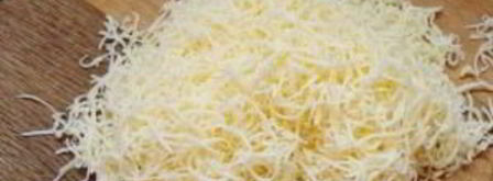 перец, фаршированный колбасой и сыром. Шаг 6