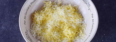 перец, фаршированный сыром. Шаг 7