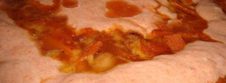 сладкая фасоль в томатном соусе. Шаг 3