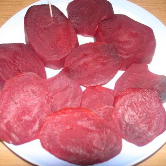 Рецепт свеклы в скороварке