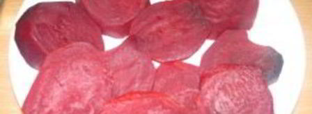 свекла в скороварке. Шаг 3