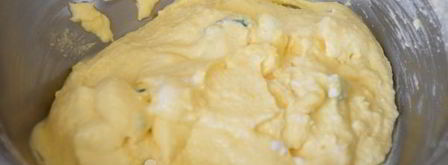 томаты, запеченные с пармезаном. Шаг 5