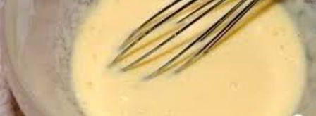 цветная капуста в горшочке. Шаг 3