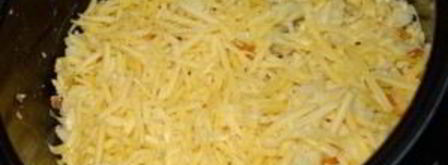 цветная капуста в мультиварке редмонд. Шаг 7