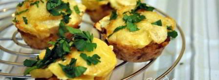 цветная капуста, запеченная с картофелем. Шаг 4