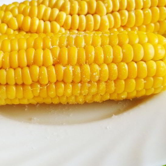 Рецепт варенной кукурузы