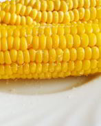 Варенная кукуруза