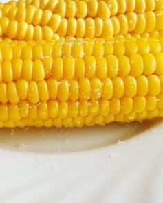 Варенная кукуруза