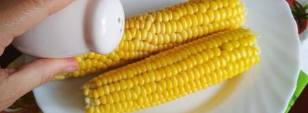 варенная кукуруза. Шаг 6