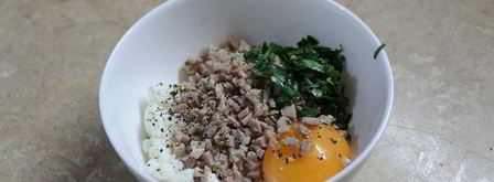 запеченный фаршированный фенхель. Шаг 2