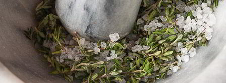 запеченный лук. Шаг 5