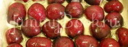 запеченный редис. Шаг 2