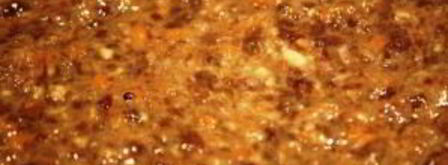 биточки из печени. Шаг 5