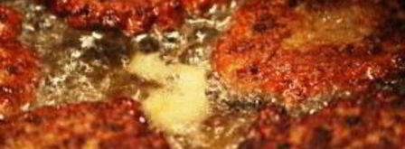 биточки из печени. Шаг 6