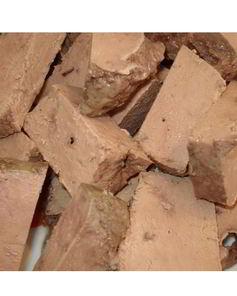 Говяжья печень отварная