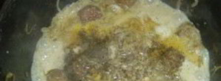 говяжья печень по-быстрому. Шаг 5