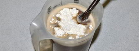 говяжья печень стир-фрай. Шаг 2