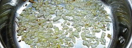 гратен с печенью индейки. Шаг 4