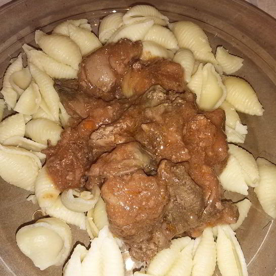 Рецепт куриной печени быстрое угощение