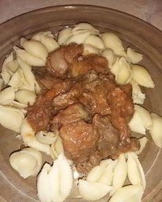 Куриная печень Быстрое угощение