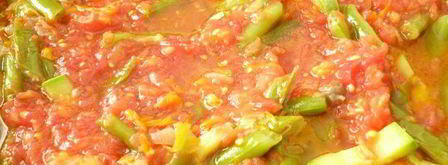 куриная печень с овощами в кисло-сладком соусе. Шаг 9