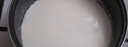 куриная печень со сливочно-горчичным соусом. Шаг 5