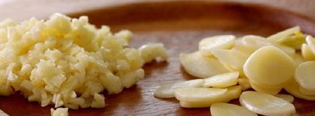 куриная печень в духовке. Шаг 3