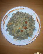 Куриная печень Эрос