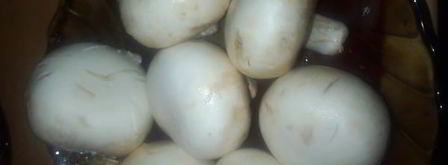 куриная печень эрос. Шаг 2