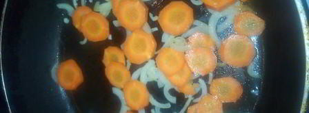 куриная печень эрос. Шаг 3