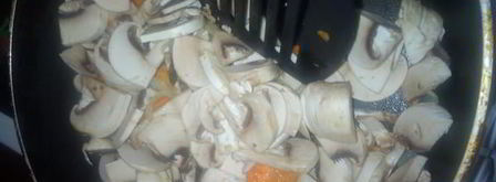 куриная печень эрос. Шаг 4