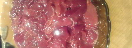 куриная печень эрос. Шаг 5