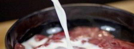 куриная печень, жареная с луком. Шаг 2