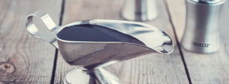 куриная печенка с яблоками. Шаг 6