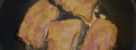 печень говяжья жареная. Шаг 5