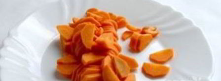 печень куриная с молоком. Шаг 3