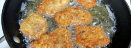 печень куриная жареная. Шаг 2