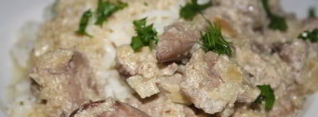 печень нежнее нежного. Шаг 12