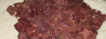 печень нежнее нежного. Шаг 9