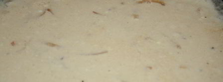 печень нежность в сметанно-луковом соусе. Шаг 8