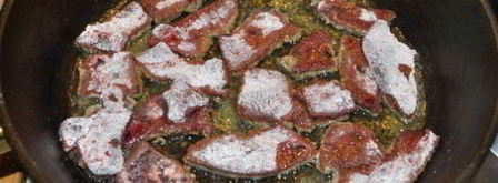 печень по-китайски. Шаг 7