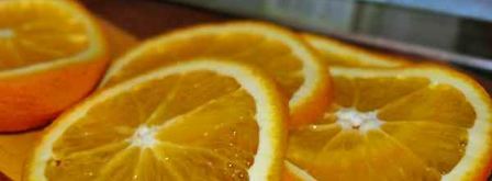 печень с апельсинами. Шаг 21