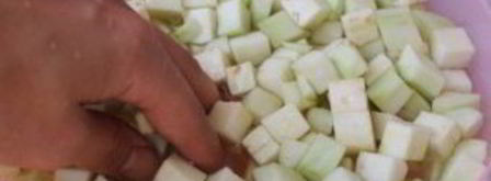 печень с овощами. Шаг 3