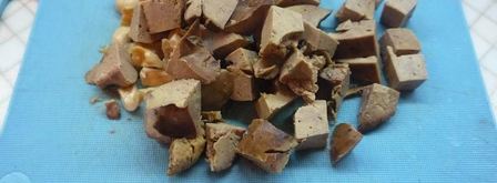 печень сома нежная. Шаг 3