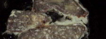 печень в кляре. Шаг 4