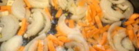 печень в сливках. Шаг 3