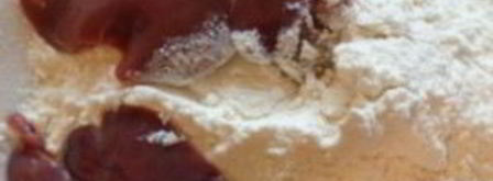 печень в сливках. Шаг 4