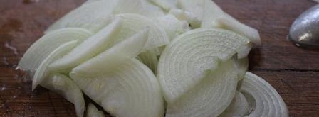 печень в сливочном соусе. Шаг 4